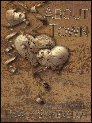 cover image of About Town